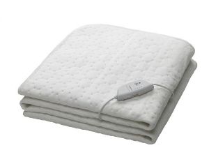 With stretch function for easy attachment to the mattress