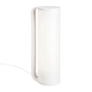 Innosol/Innolux Tubo LED valkoinen Lichttherapieleuchte mit Dimmer - weiss
