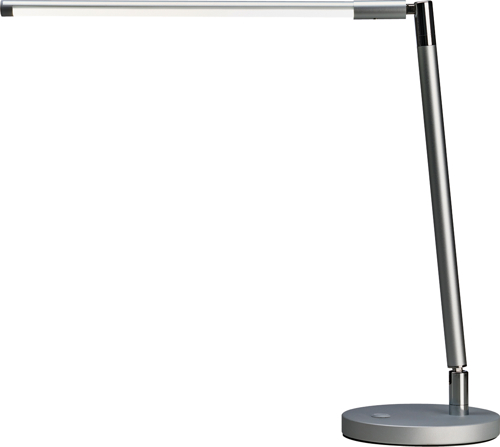 Lampe de table LED Promed LTL 749, 15 x 44 x 42 cm