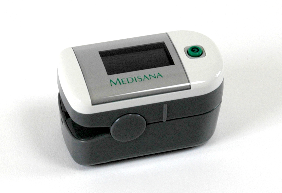 Pulse Oximeter Medisana PM 100