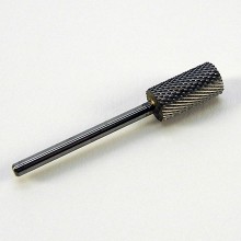 CC11 Large Barrel Silver Carbide Bit 3/32 is a good grit for everyday nail fixes