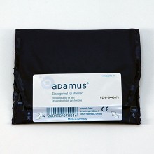 Do not hesitate to order a sample of the Adamus urinal!