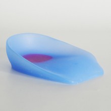 Cuscino in silicone softspot sul tallone - adatto a tutti i tipi di scarpe