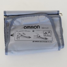 •Arm-band for Omron: Medium
<br>•Circumference: 32 - 42 cm 
<br>