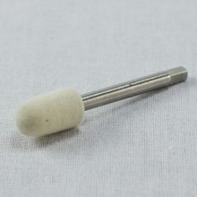 Polishing cone (small) for the Scholl Luxus Manicure & Pedicure Set