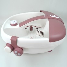 Relax foot bath Beurer FB35 - A complete cuddles programme for your feet. 