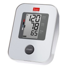Boso Medicus X blood pressure monitor for upper arm circumference of 32-48 cm