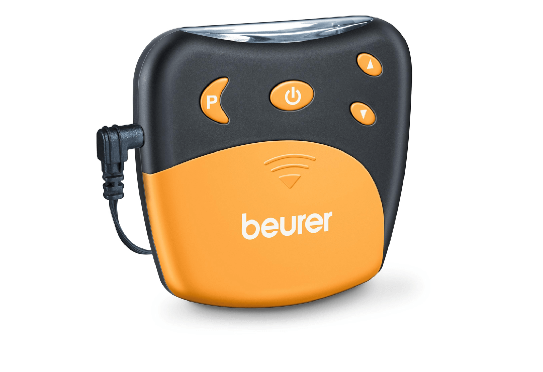 Beurer EM29 with 4 preprogrammed applications