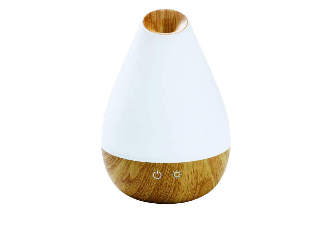 Promed AL-1300WS Aroma diffuser with XXL water tank (CHF 69) - Wellness  Products Switzerland