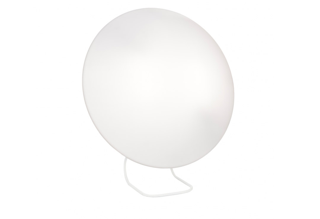 Innjok Rondo 400 LED Bright Light Lamp: round