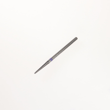 Promed bit long cone, perfect for filing the tips or the nail base itself 