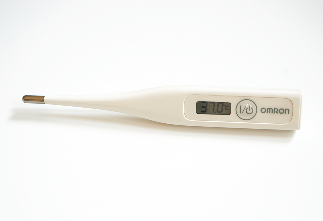 Medical thermometer Omron Eco Temp Basic