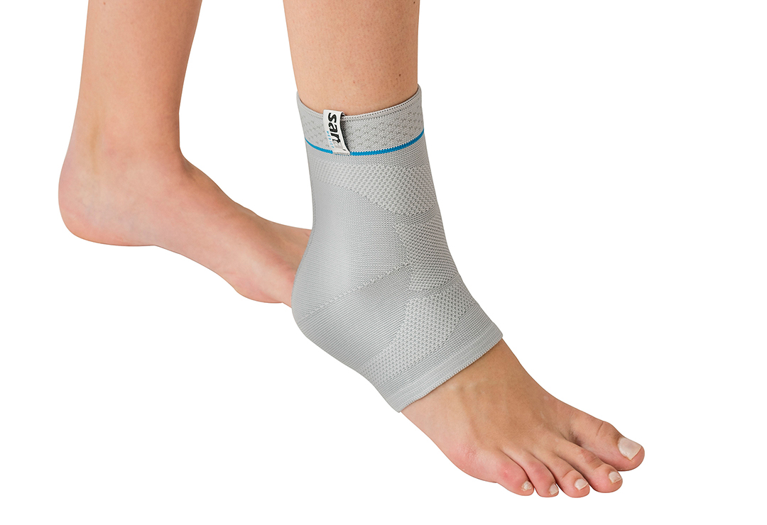 MALLEOPlus ankle bandage in size XL