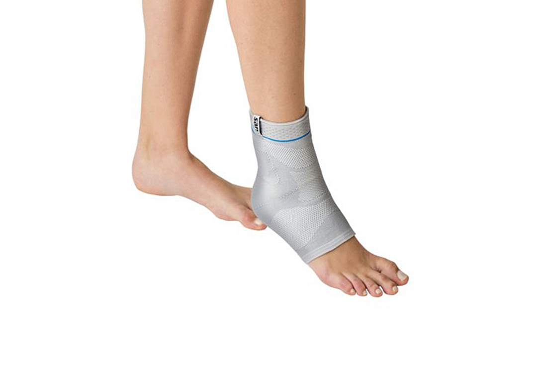 Breathable ACHILStabil Achilles tendon bandage