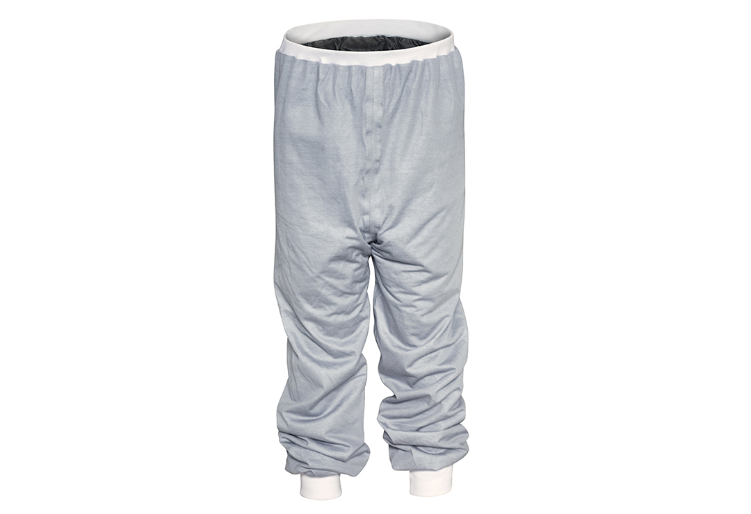 Pjama Bedwetting Treatment Pants in grey