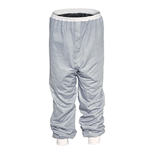 Pantaloni per l’enuresi notturna Pjama - pantaloni da trattamento, grigio