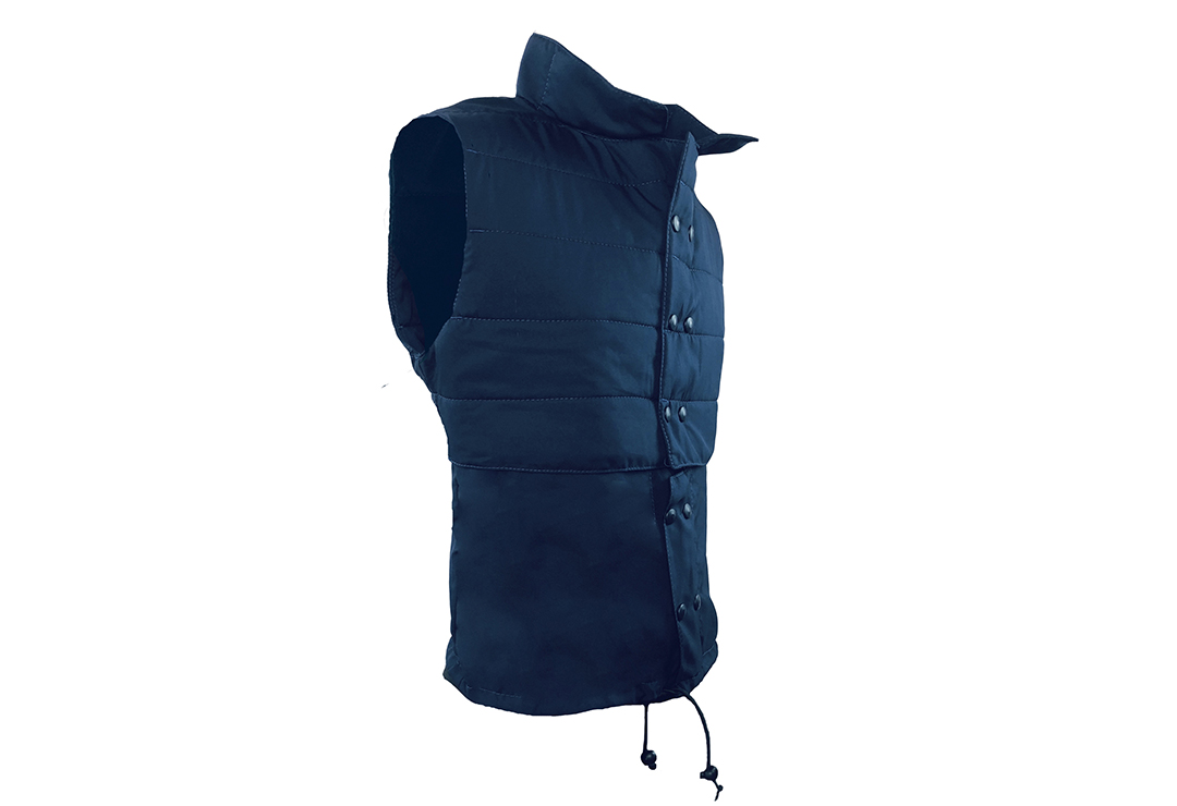 Attractive cooling vest E.COOLINE PowerVital SX3