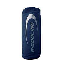 The E.COOLINE Outdoor CoolBag is practical for on the go
