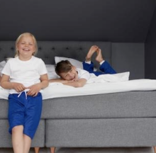 Pantaloni per l’enuresi notturna