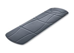 Vibration-massage mat with warmth Beurer MG170
